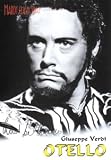 Verdi - Otello (Serafin, Del Monaco) [DVD] [1958] [NTSC]