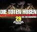 Mehr Davon! Die Single-Box 1995-2000 (8 maxi-cd's) von Die Toten Hosen - alle Infos