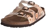 Produkt-Bild: Papillo by Birkenstock Florida Birko-Flor, Damen Sandale