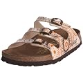 Papillo by Birkenstock Florida Birko-Flor, Damen Sandale