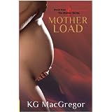 Mother Load: Book Four of the Shaken Series