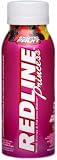 Redline Princess-VPX Energy and Mood Formula, 24/8oz Exotic Fruit Punch