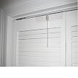 Bi-Fold Door Lock