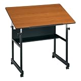 Alvin MiniMaster Table