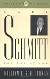 Carl Schmitt