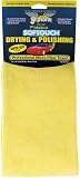 Review Gliptone Mfg.  / Drying & Polishing Micro Fiber Towel Extra Large