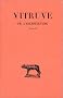 De l'architecture tome 10