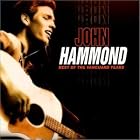 Best of the Vanguard Years by John Hammond