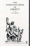 The Constitution of Liberty