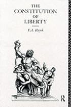 The Constitution of Liberty