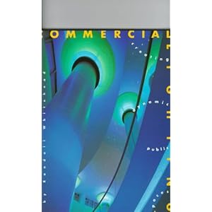 Commercial Lighting: Creating Dynamic Work Spaces