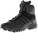 adidas Performance Men's GSG-9.7 Tactical Boot,Black/Black/Black,10.5 M US