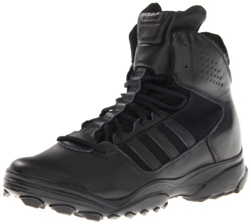 adidas Performance Men's GSG-9.7 Tactical Boot,Black/Black/Black,10.5 M US
