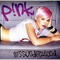 Missundaztood + Bonus Dvd