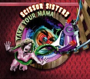 CD-Charts  Collectible : Take Your Mama