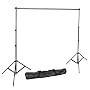 Support System Compact with 9' Crossbar by PBL