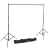 [5300] Pro Heavy-Duty Support System with 9' Crossbar--Steve Kaeser since 1989