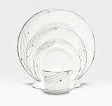 Noritake June #4837 Twelve 5 Pc Place Settings
