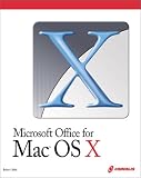 Office Mac 2001 Black Book
