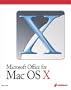 Office Mac 2001 Black Book