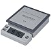 AccuPost PP-110 Desktop Postal Scale with USB Cable - 10 lbs.
