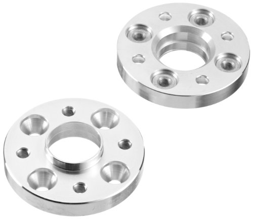 FK Automotive FK03520BZ+ Spurverbreiterung FK - 40 mm System B+ - fit for Opel Corsa A, B, Preisvergleich