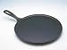 Le Creuset Crepespfanne 27cm schwarz