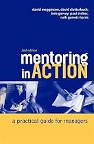 Bestsellers cluster sheet: Mentoring In Action: A Practical Guide for Managers: 50