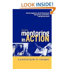 Mentoring In Action: A Practical Guide for Managers