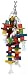 Paradise Toys Small Hanging Thimbles, 4-Inch W by 12-Inch L