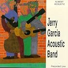 Almost Acoustic by Jerry Garcia
