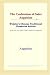 The Confessions of Saint Augustine (Webster's Chinese-Traditional Thesaurus Edition)