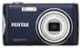 12MP Optio P70 Camera Blue