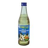 Cortas Orange Blossom Water, 10-Ounce Bottles (Pack of 4)