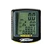 Ascent 4 Line Wireless Cycle Computer