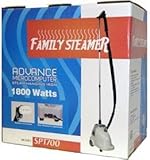 Yamata SPT700 Power Fabric Steamer for Curtains,Linen