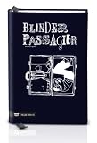 Produkt-Bild: Blinder Passagier: Ein Roman in vier Erz&auml;hlungen