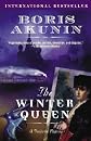 The Winter Queen   [WINTER QUEEN] [Paperback]