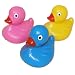 3" Floating Weighted Duck