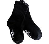 EZ SOX Children's Solid Colors Casual Socks
