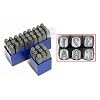 Hergestellt f�r DEMA Schlagzahlen-Set 10mm 36tlg