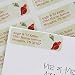 Seashell Personalized Return Address Labels