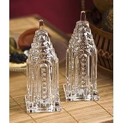 HI RISE SALT & PEPPER
