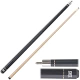  : Minnesota Fats MFP185 Professional Maple Cue (Black, 20-ounce)
