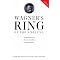 "Ring of the Nibelung" Books, Recordings