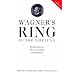 "Ring of the Nibelung" Books, Recordings