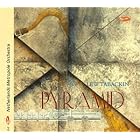 Pyramid by The Netherlands Metropole Orchestra and Lew Tabackin