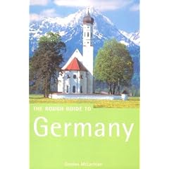 Germany: The Rough Guide (Rough Guide Travel Guides)