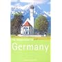Germany: The Rough Guide (Rough Guide Travel Guides)