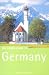 Germany: The Rough Guide (Rough Guide Travel Guides)